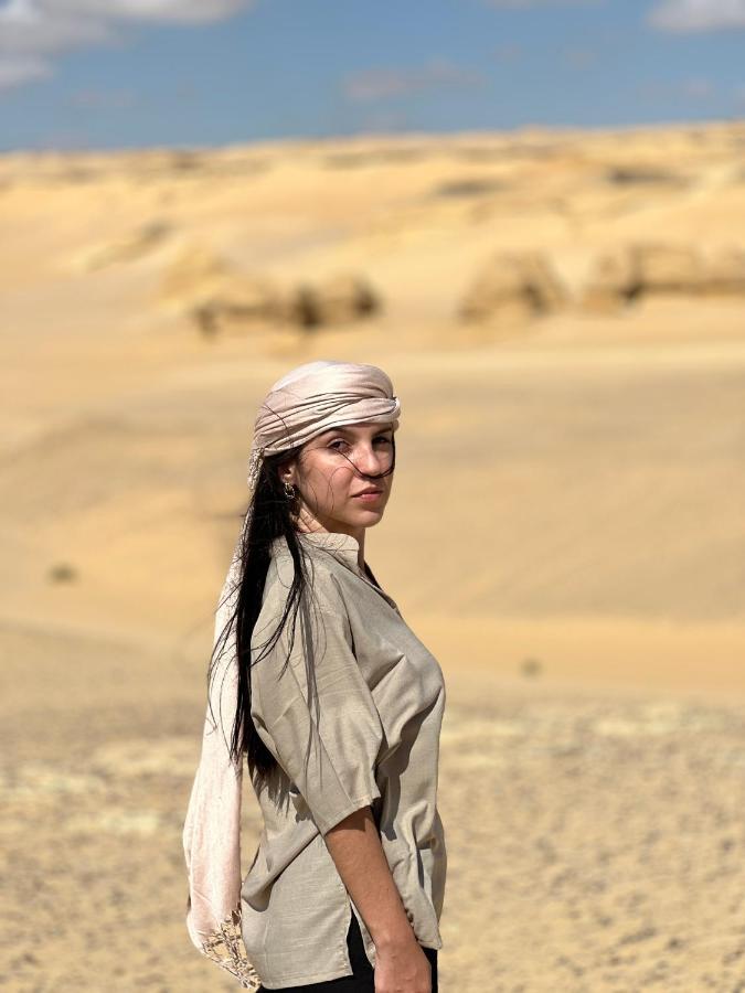 Amigo Pyramids Inn Le Caire Extérieur photo